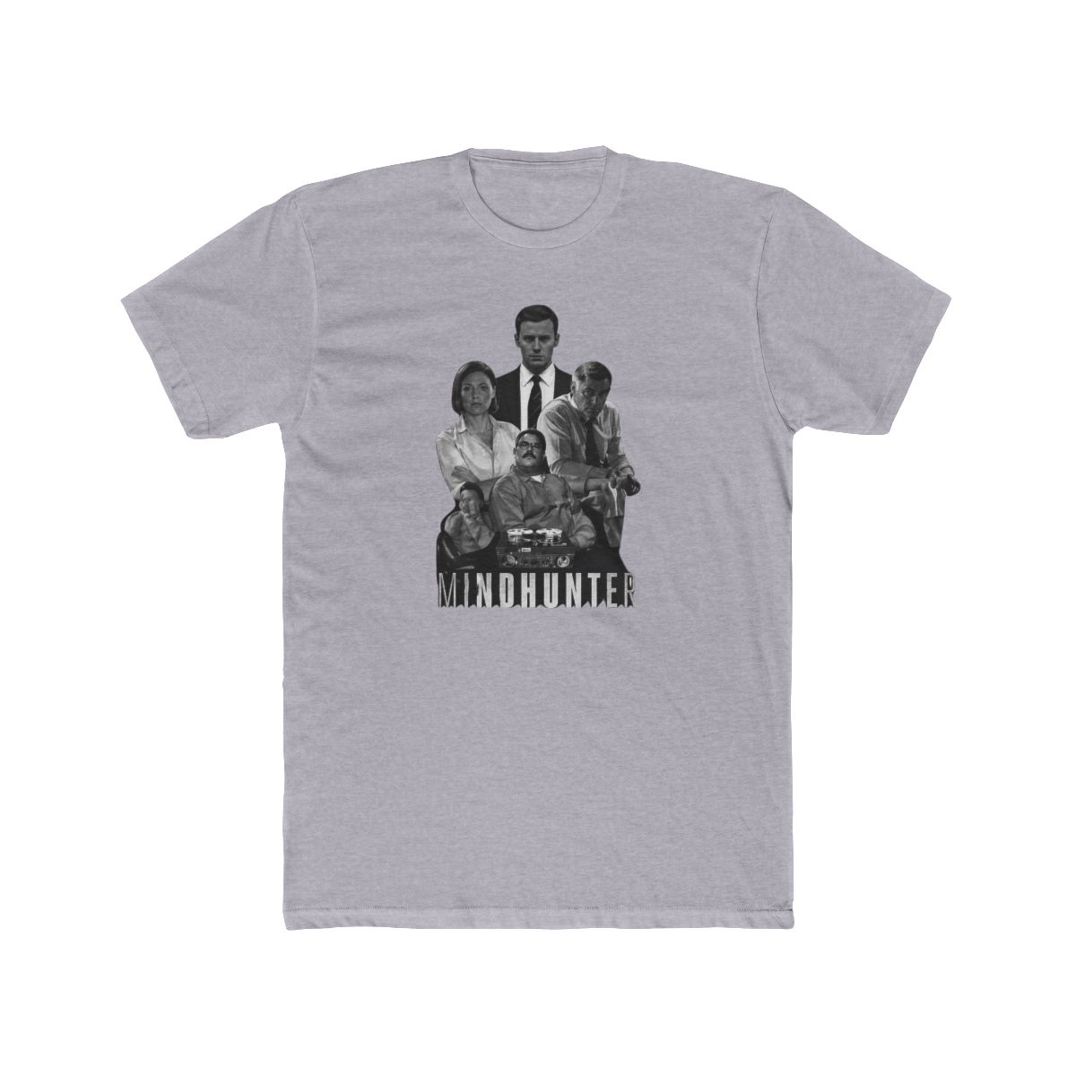Mindhunter Unisex Tee