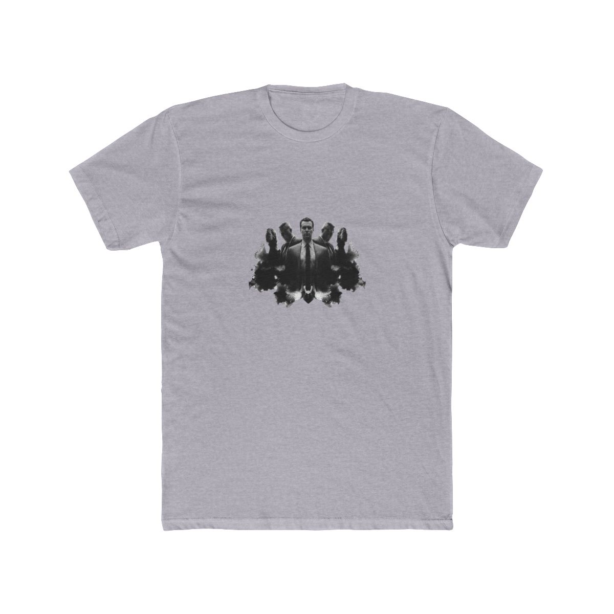Good Mindhunter Essential T Shirt - alternate angle 4, merchandise