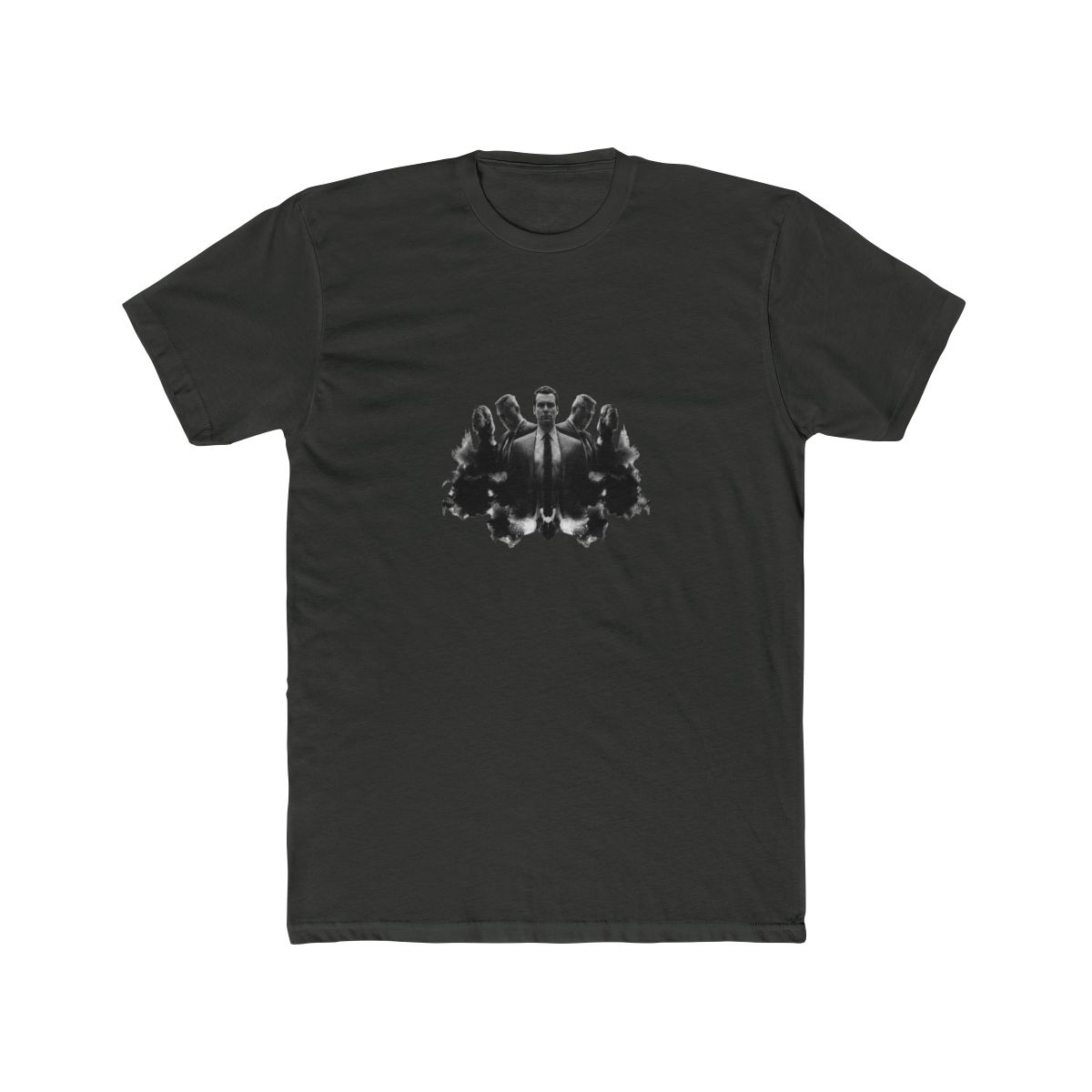 Good Mindhunter Essential T Shirt - alternate angle 5, merchandise