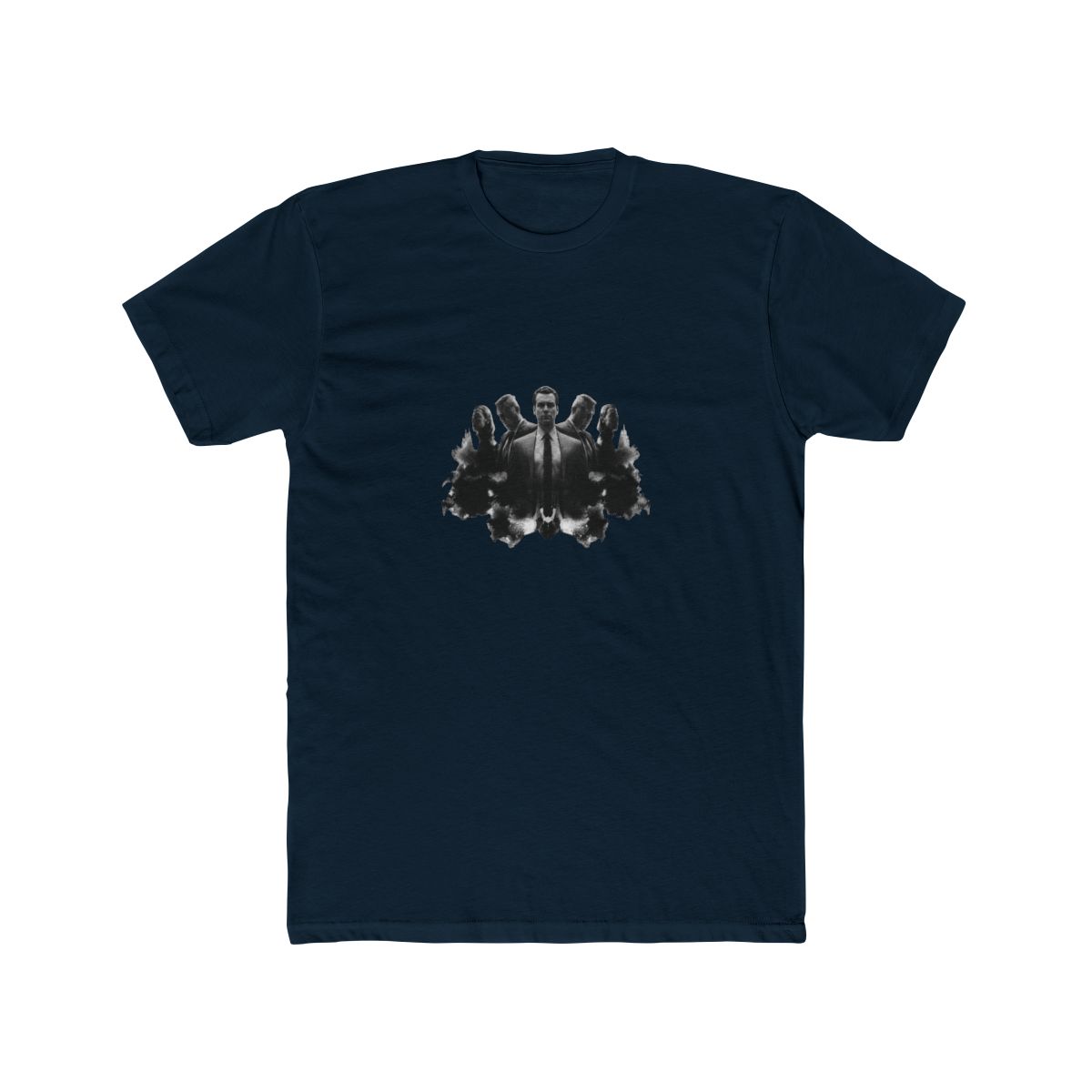 Good Mindhunter Essential T Shirt - alternate angle 2, merchandise