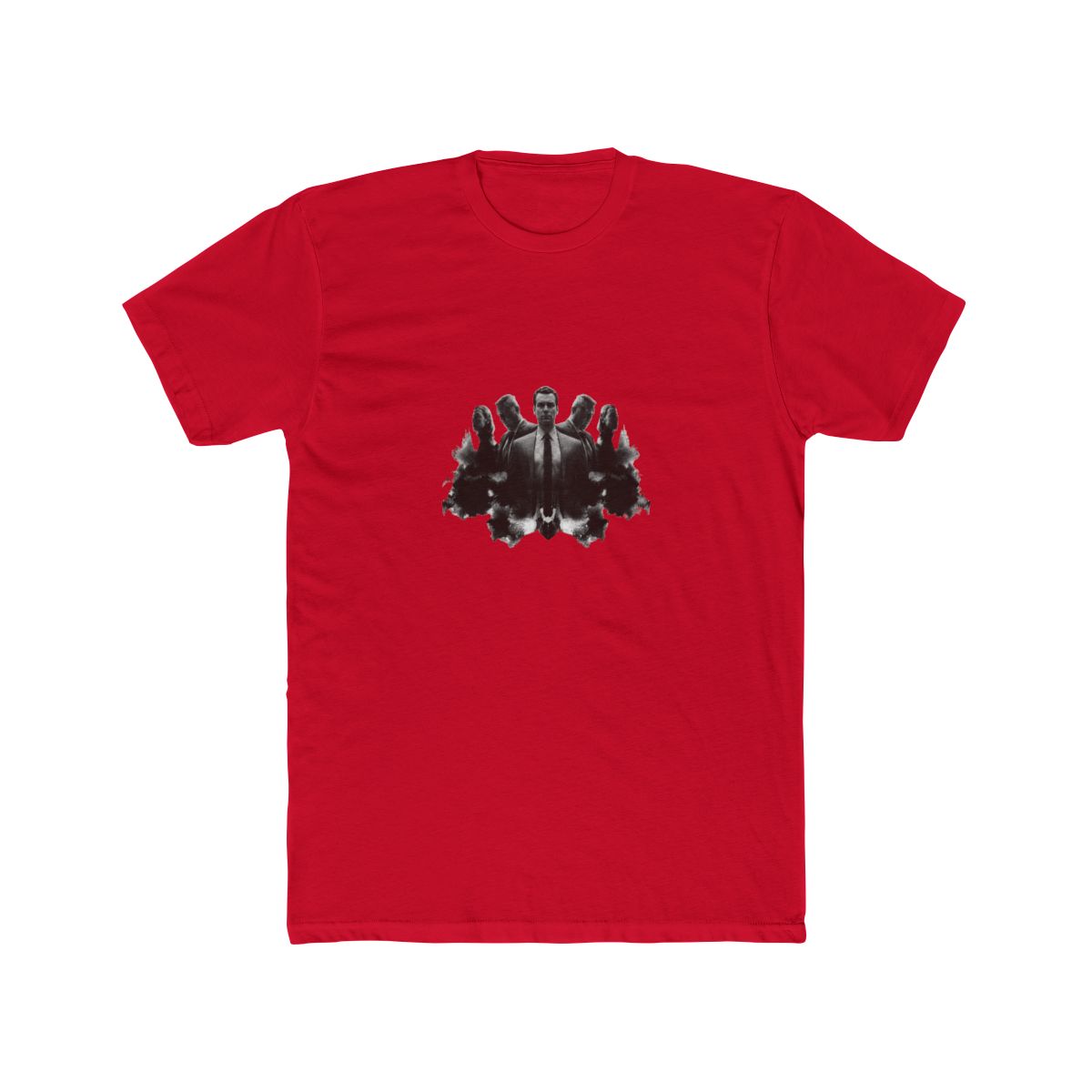Good Mindhunter Essential T Shirt - alternate angle 3, merchandise