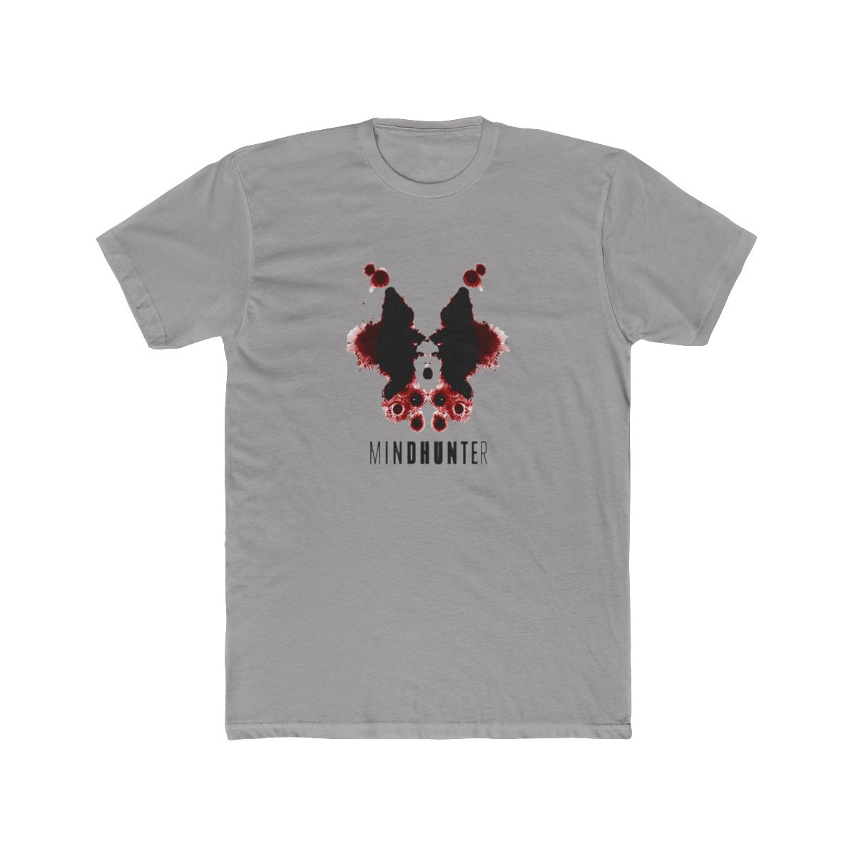 Screaming Mindhunter Essential T Shirt - Official t-shirts merchandise