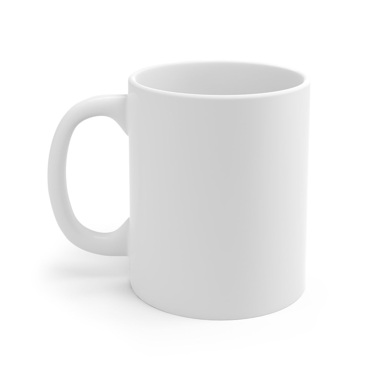 Mindhunter The Profile? Mug - alternate angle 2, merchandise