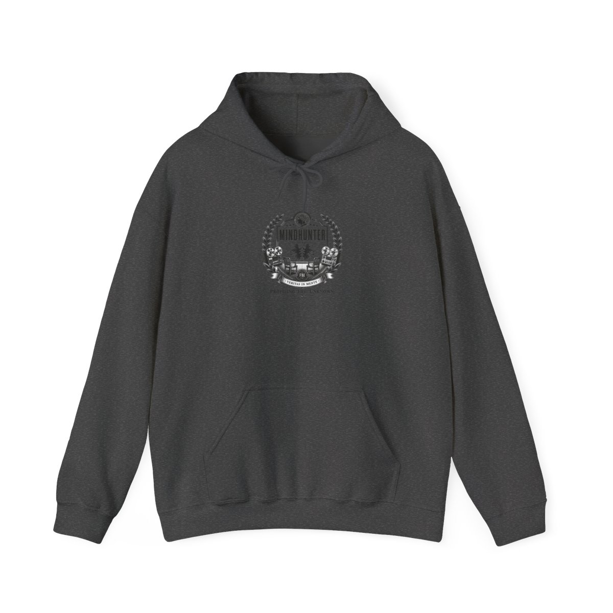 Hoodies - Mindhunter apparel collection