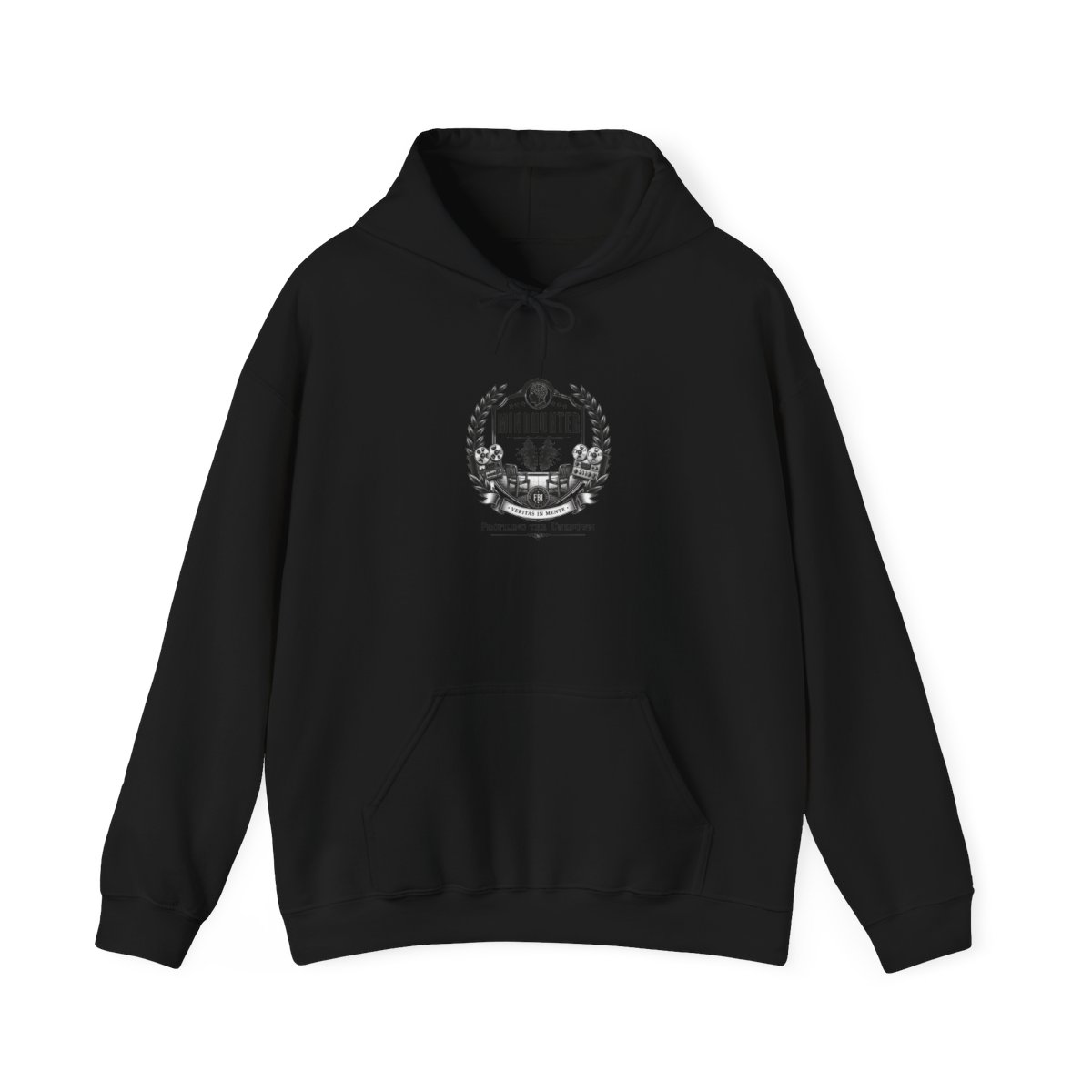 Mindhunter "Profiling the Unknown" Hoodie