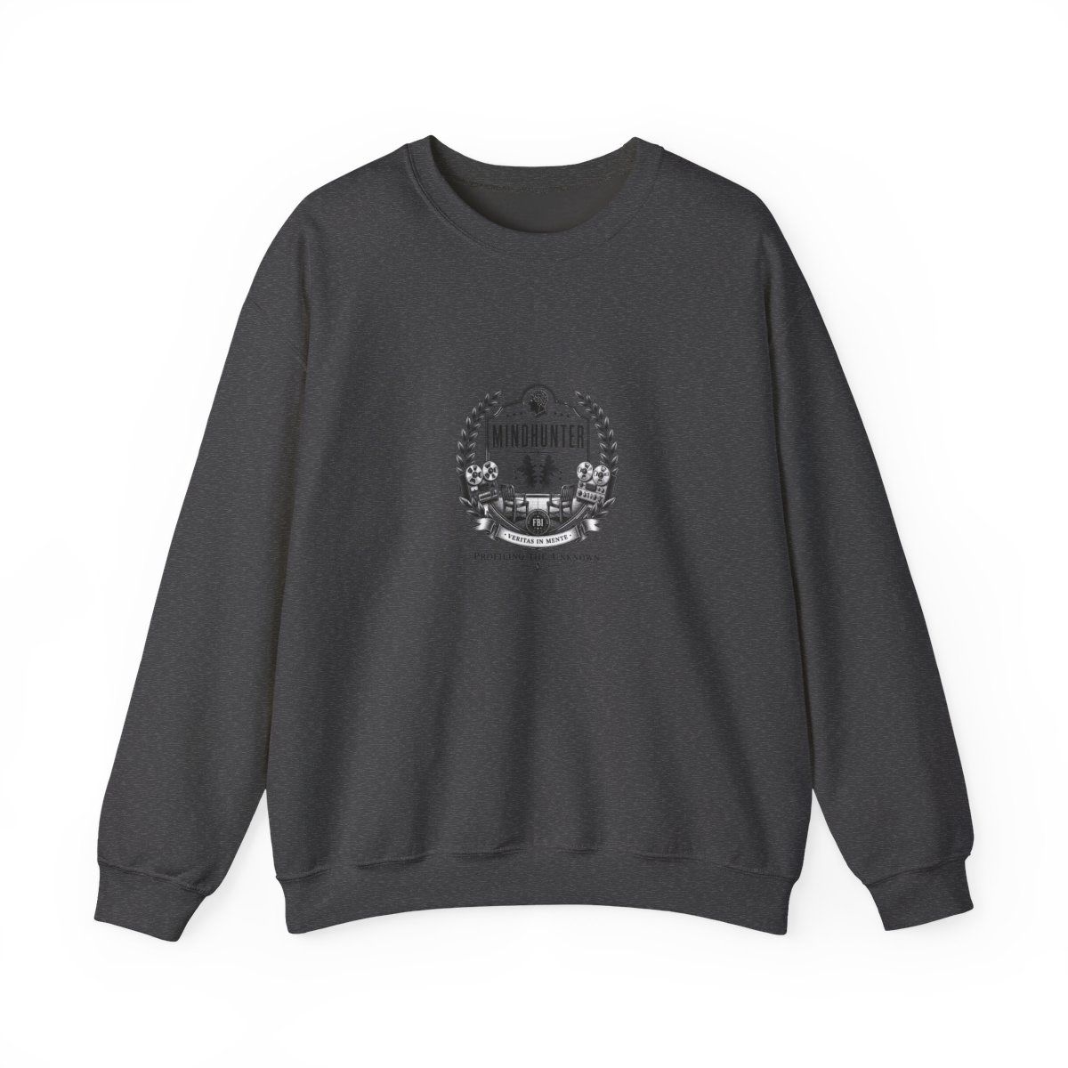 Mindhunter "Profiling the Unknown" Crewneck
