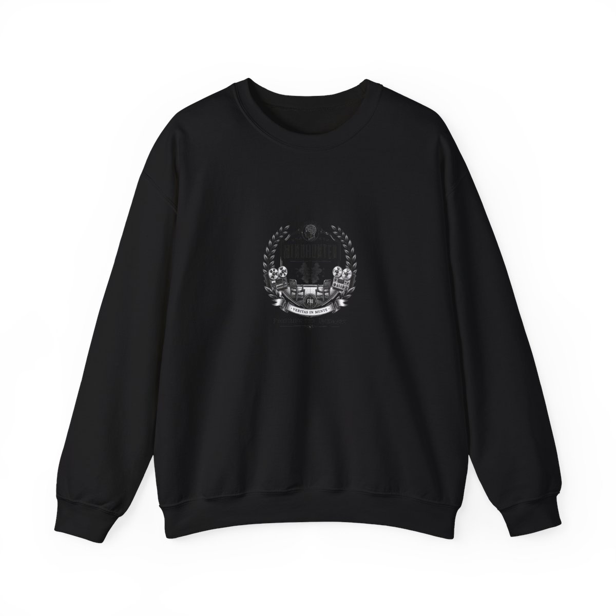 Sweatshirts - Mindhunter apparel collection