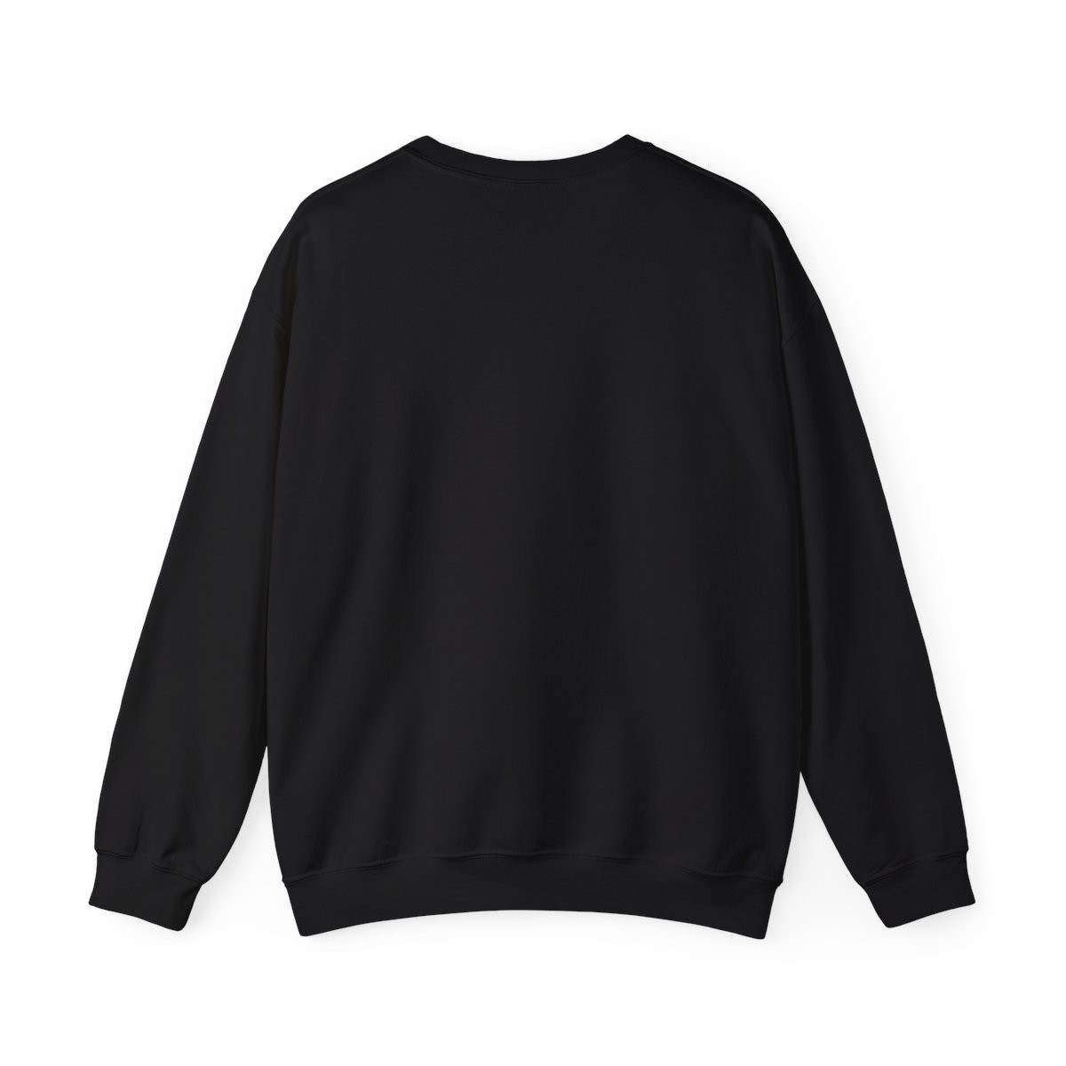 Mindhunter "Profiling the Unknown" Crewneck - alternate angle 1, merchandise