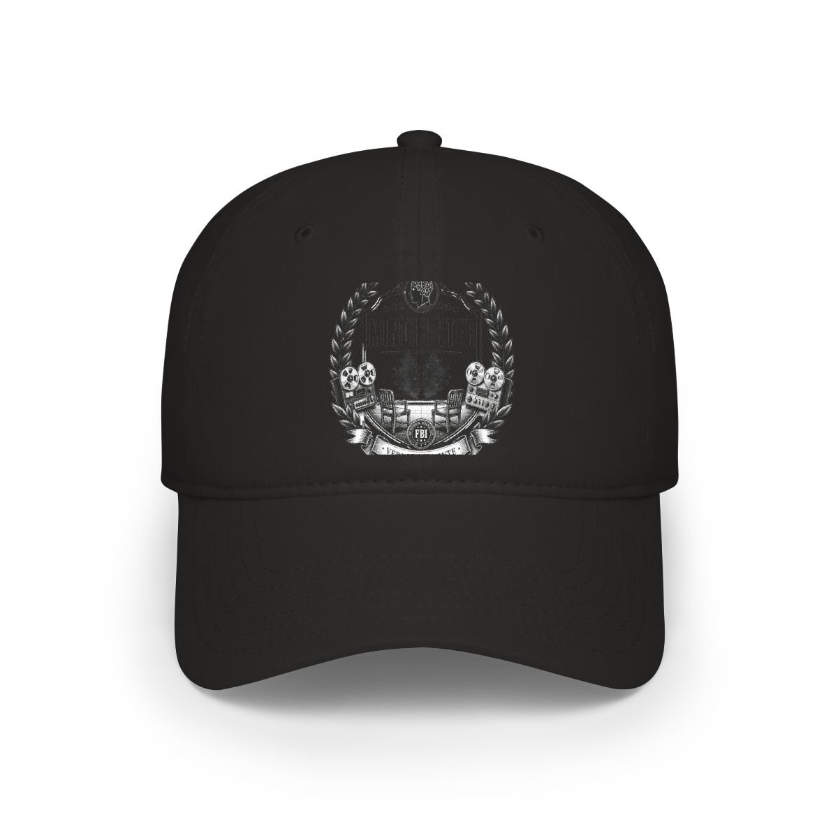 Mindhunter "Profiling the Unknown" Hat